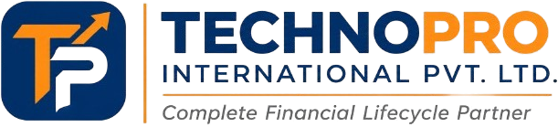 Technopro International Pvt. Ltd. — Complete Financial Lifecycle Partner
